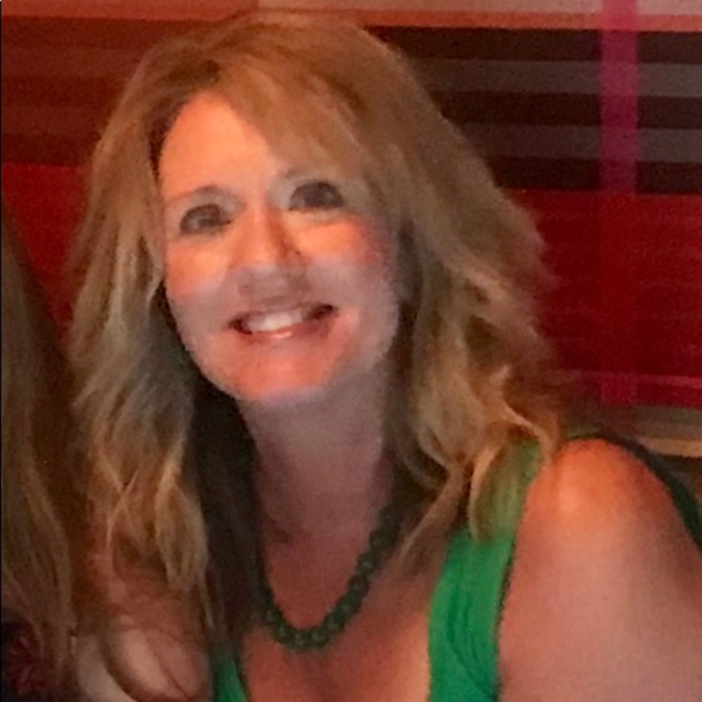 Meet your Posher, Patricia